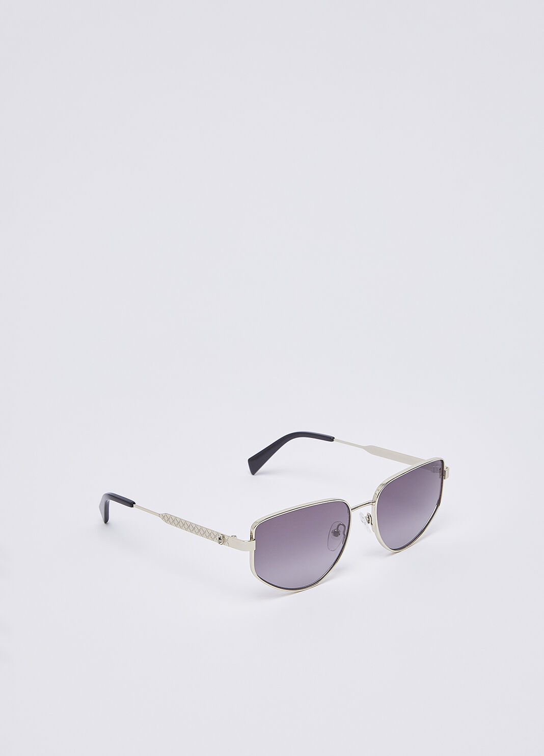 Tea cup sunglasses black Liu Jo - large image number 1