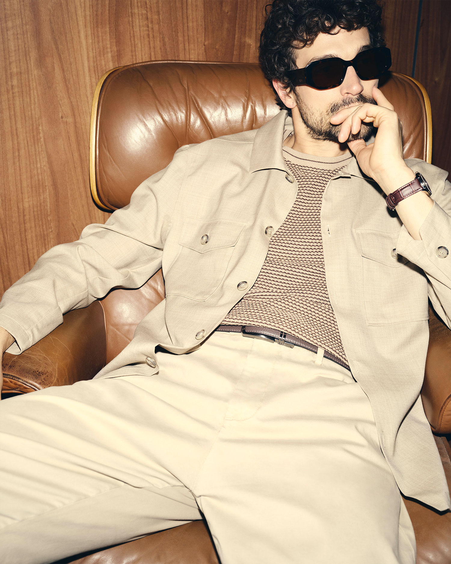 new campaign fw25