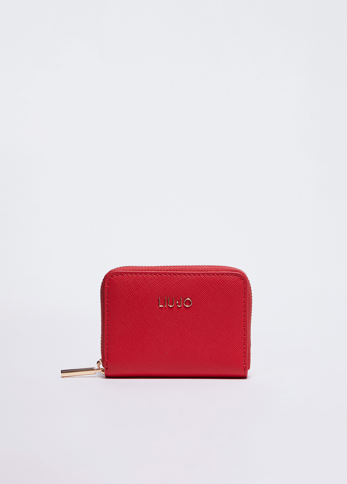 Liujo Portefeuille Petit Format Écoconçu