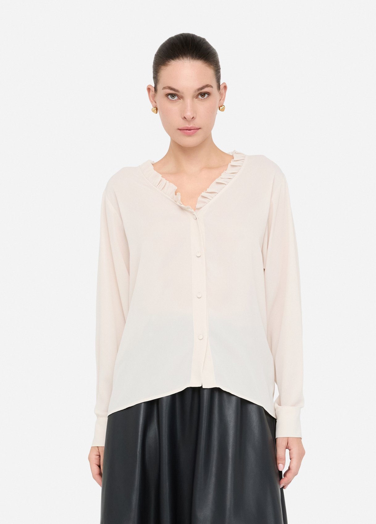 Women's Shirts: Smart, Casual and Sport Shirts | LIU JO