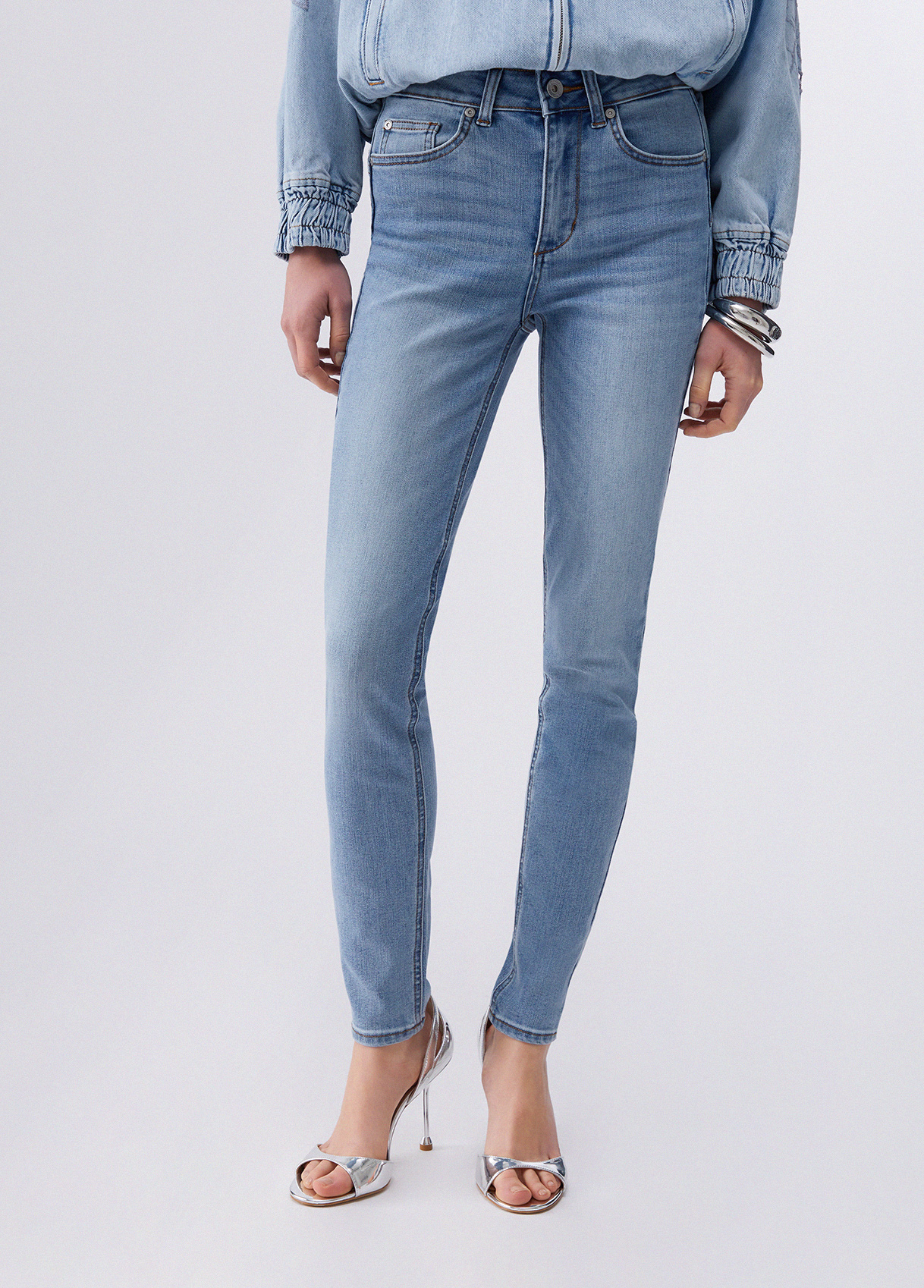 Women's Jeans | Designer Jeans for women | Liu Jo