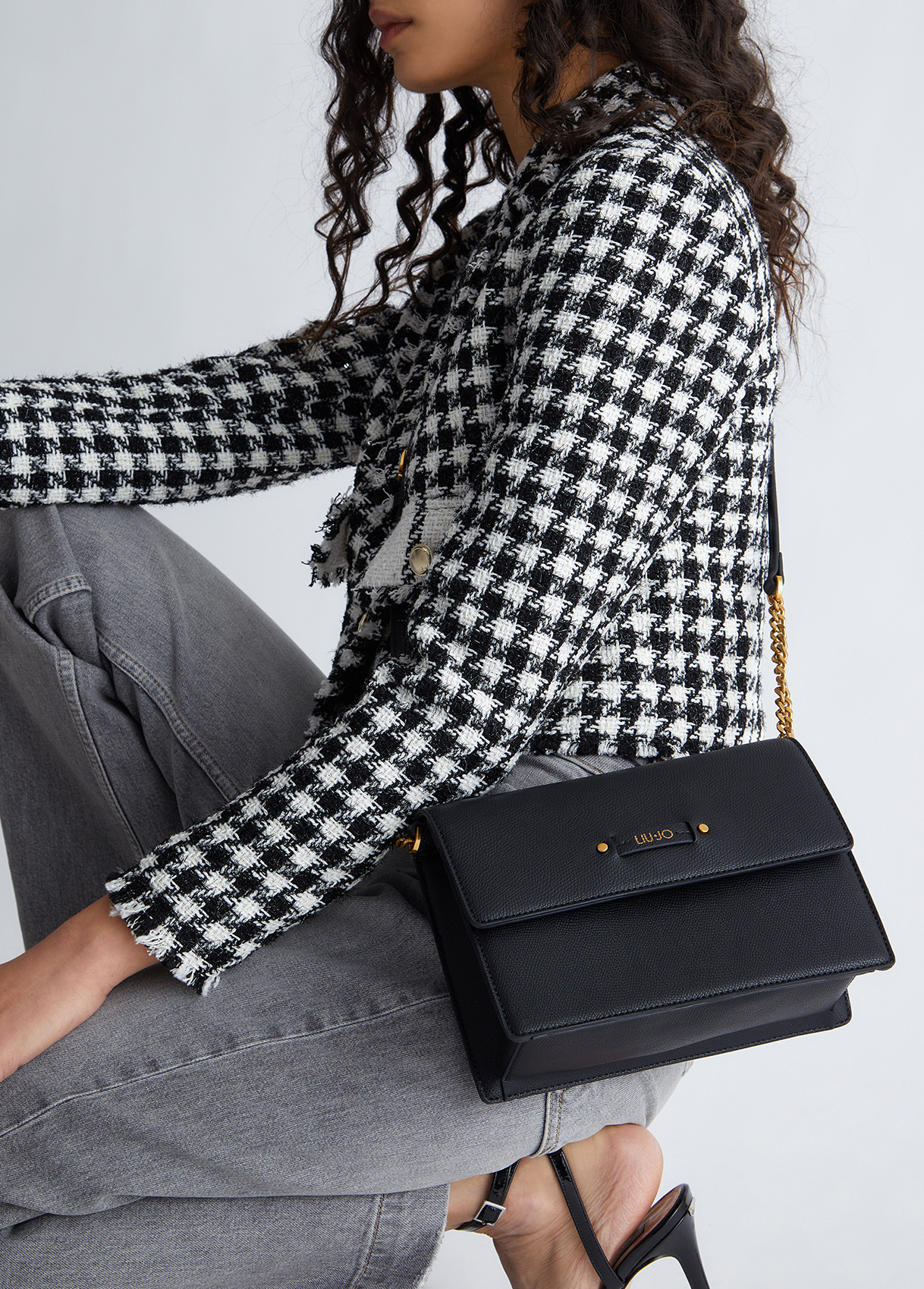 Liujo Sac Bandoulière Écoconçu