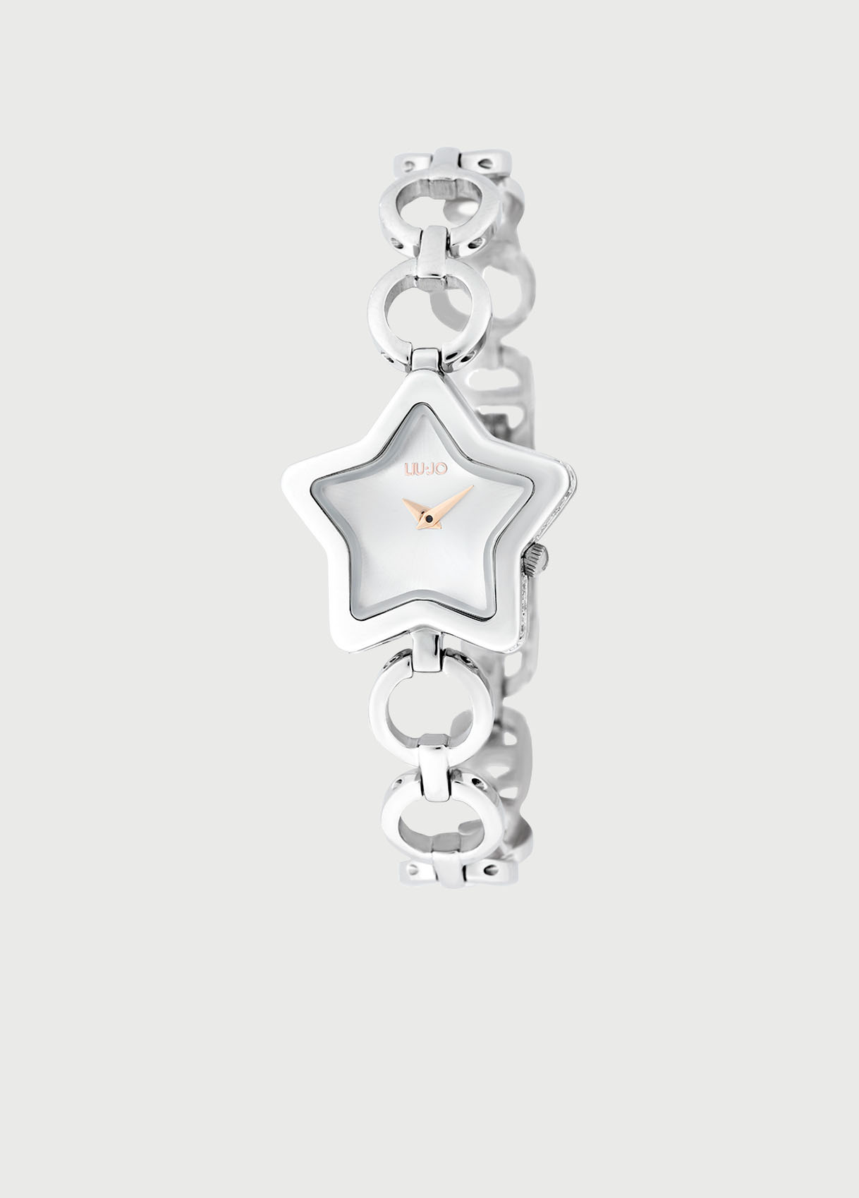 Watch with stars