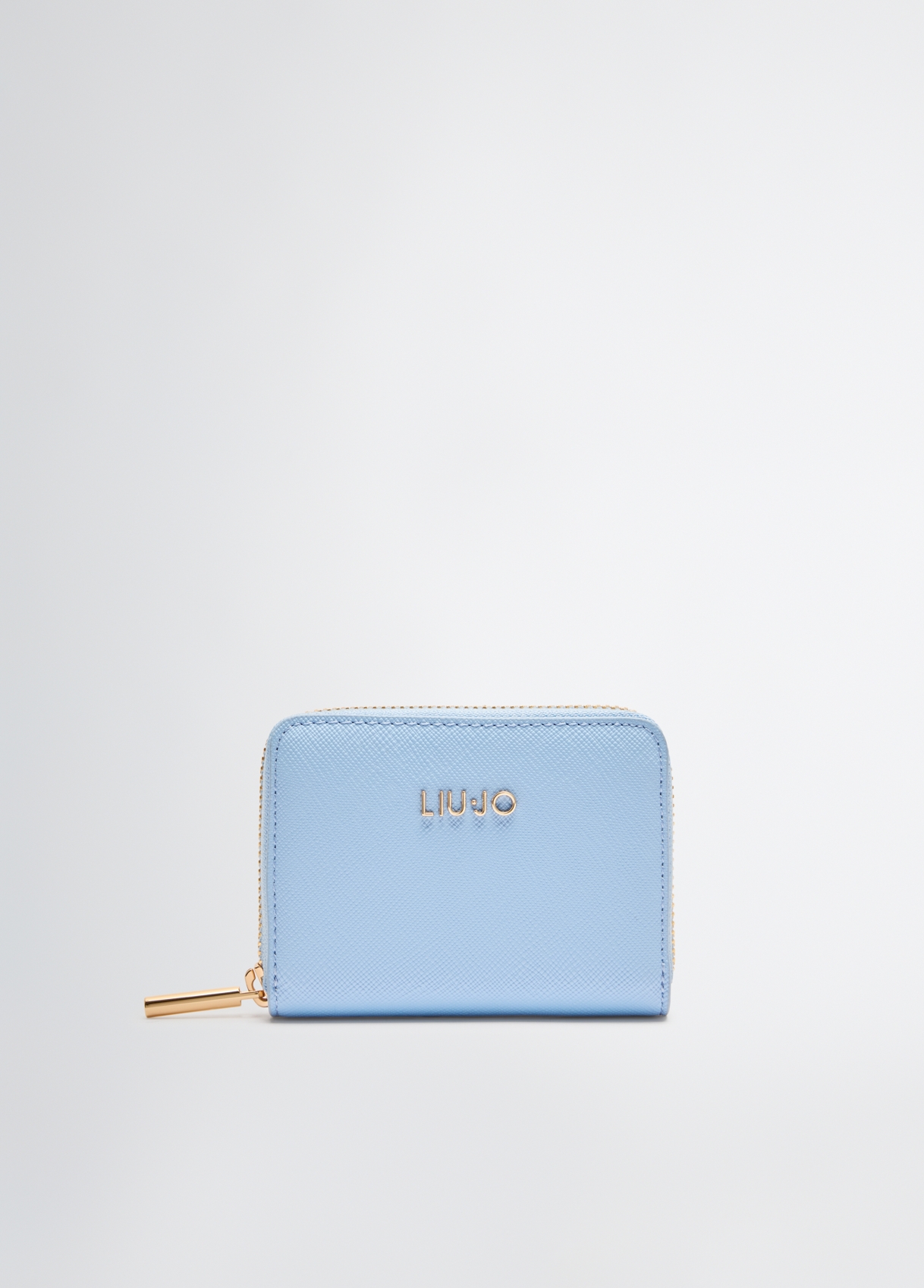 財布・小物その他 LIU JO Woman Wallet Gnawed Blue AA5155E0087 00120 LIU JO: Wallet woman - Blue | Liu Jo wallet AA5155E0087
