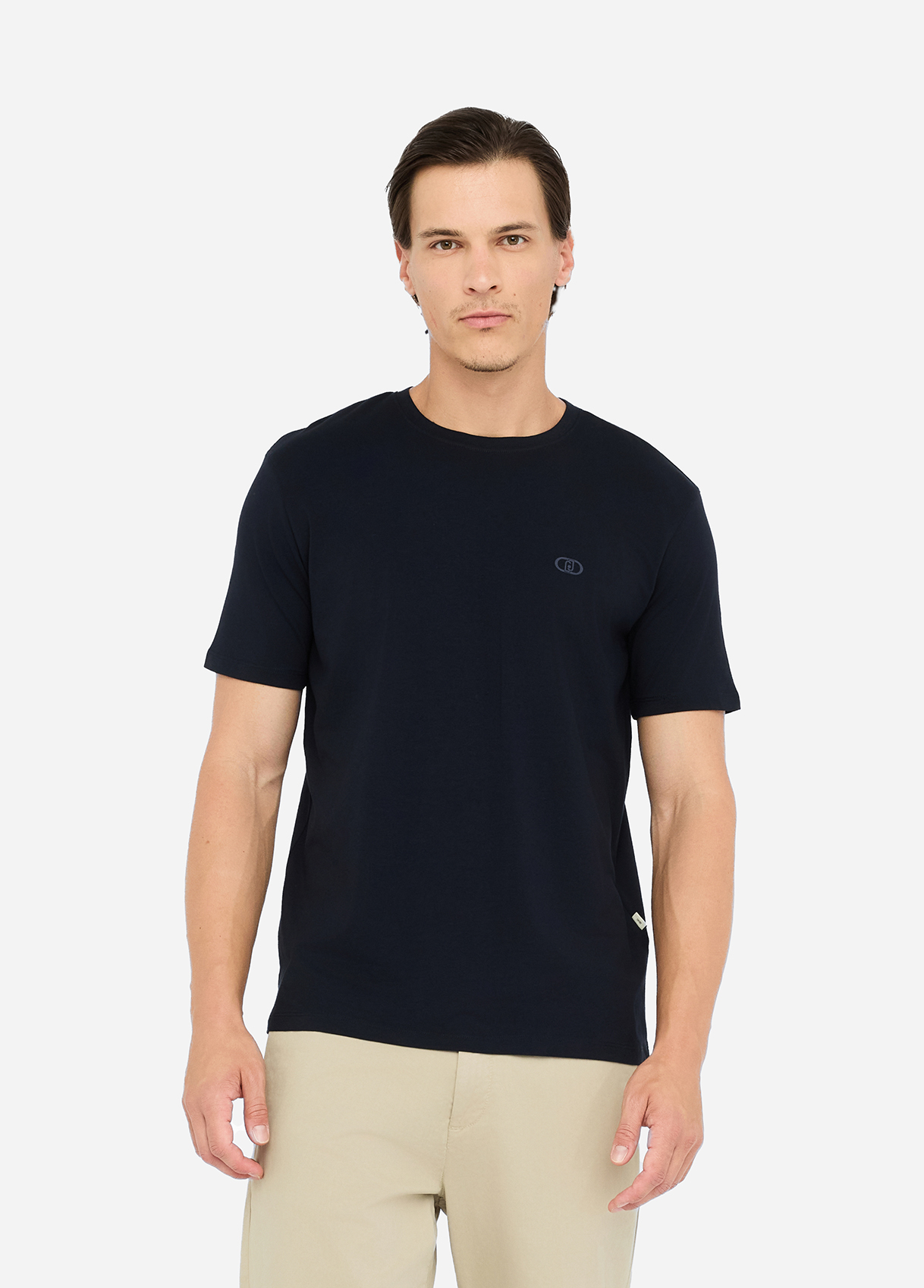 Liu Jo Pure Cotton T-shirt