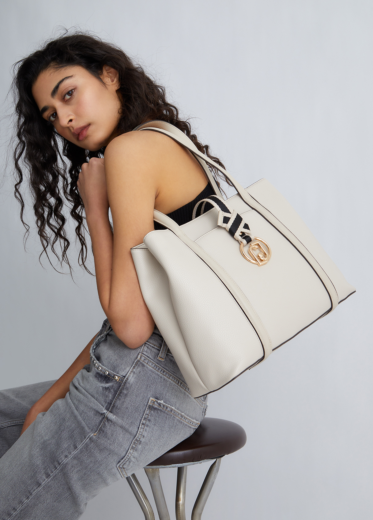 Liujo Shopper Écoconçu