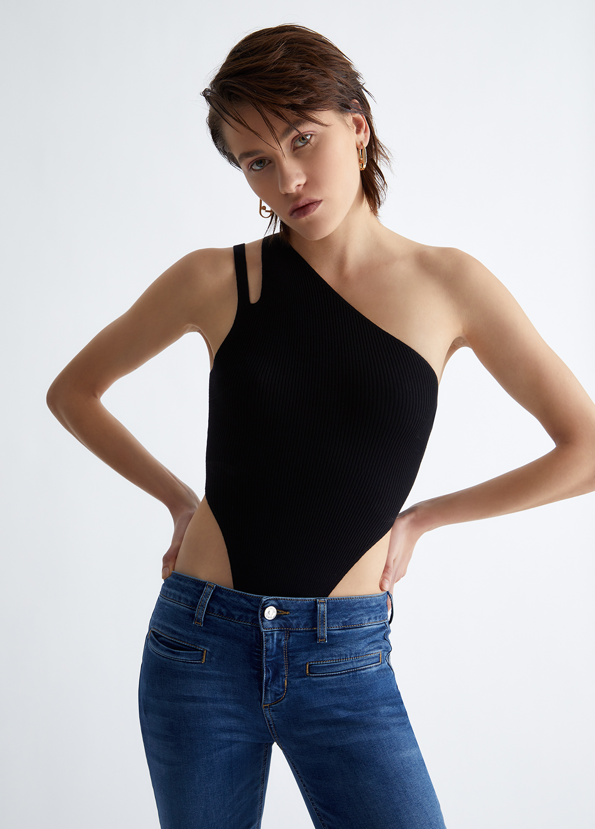 Liujo Body Asymétrique