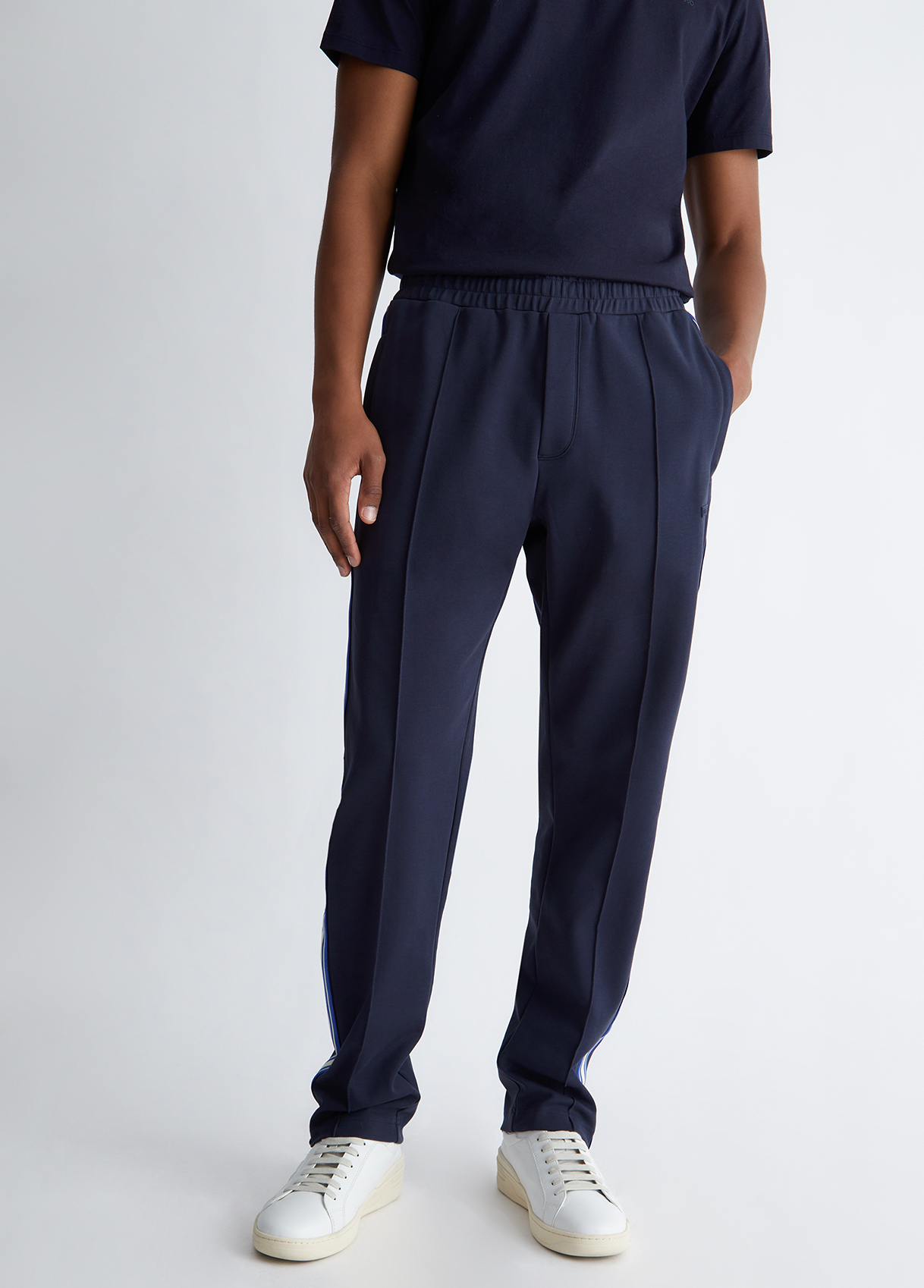 Liujo Pantalon De Jogging Pour Homme