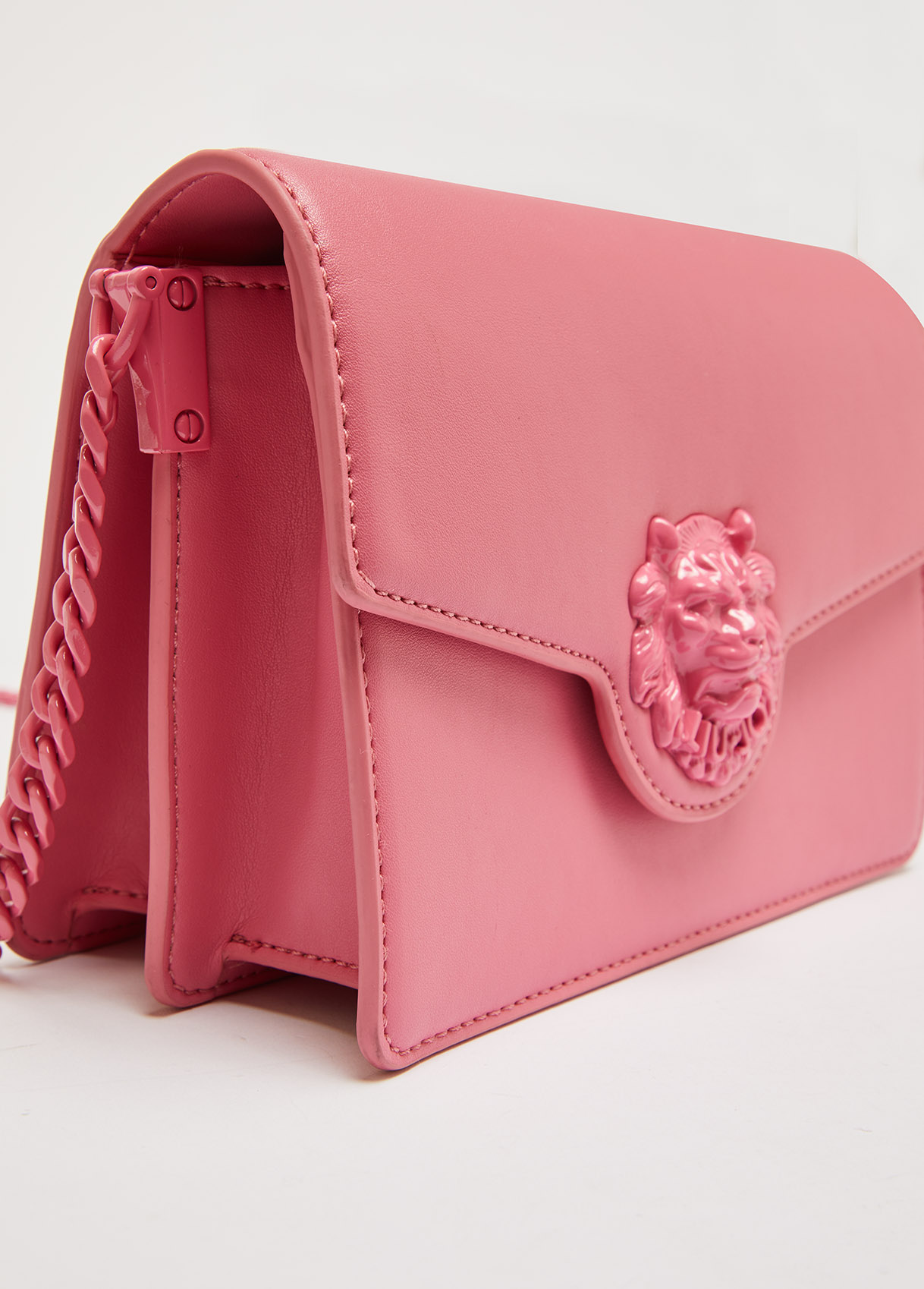 Lion crossbody bag