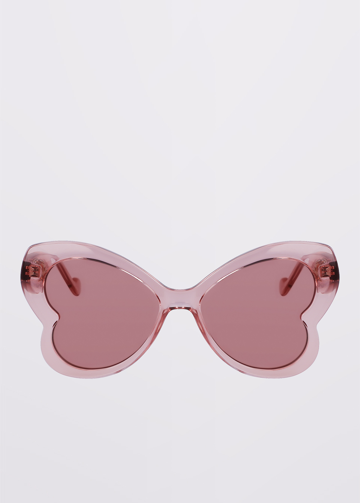 Liujo Lunettes De Soleil Papillon