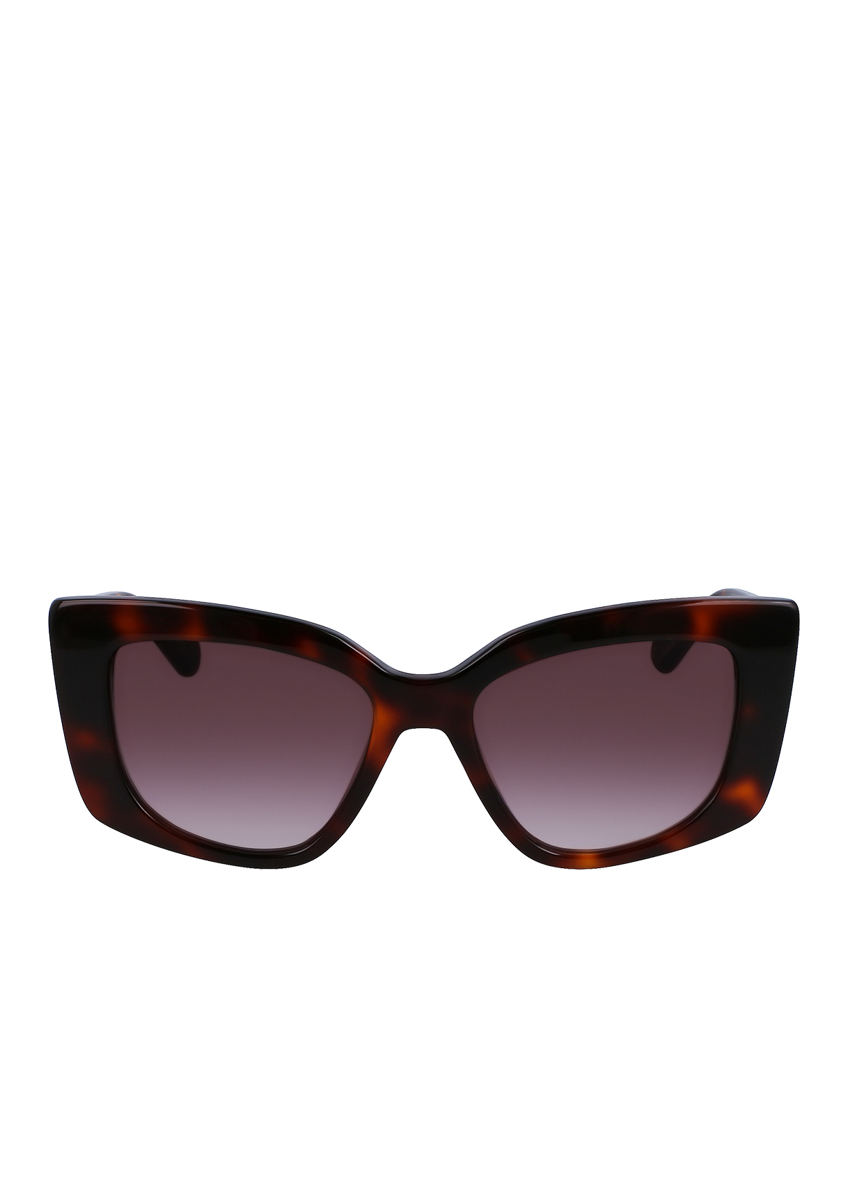 Liujo Lunettes De Soleil Rectangulaires