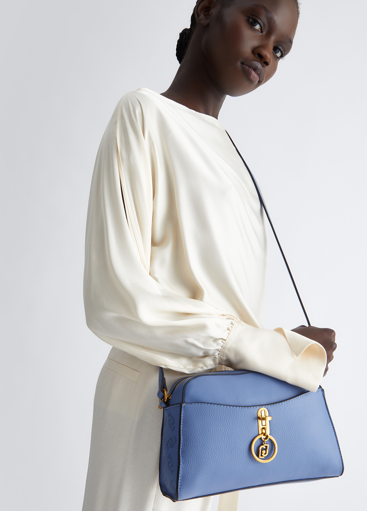 Liujo Sac Bandoulière Écoconçu