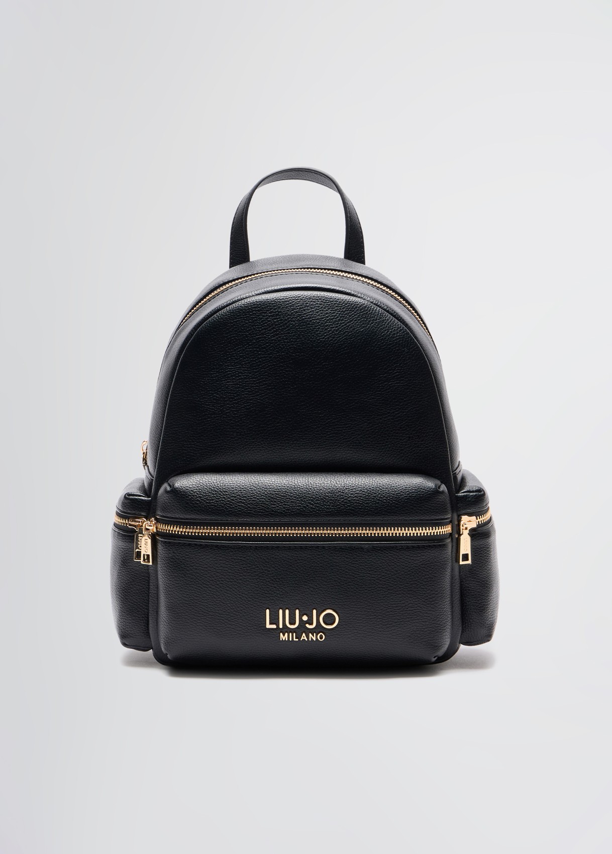 バックパック・リュック LIU JO Women Backpacks AA5136E0033 94024 Blue LIU JO: Backpack woman - Blue | Liu Jo backpack AA5136E0033