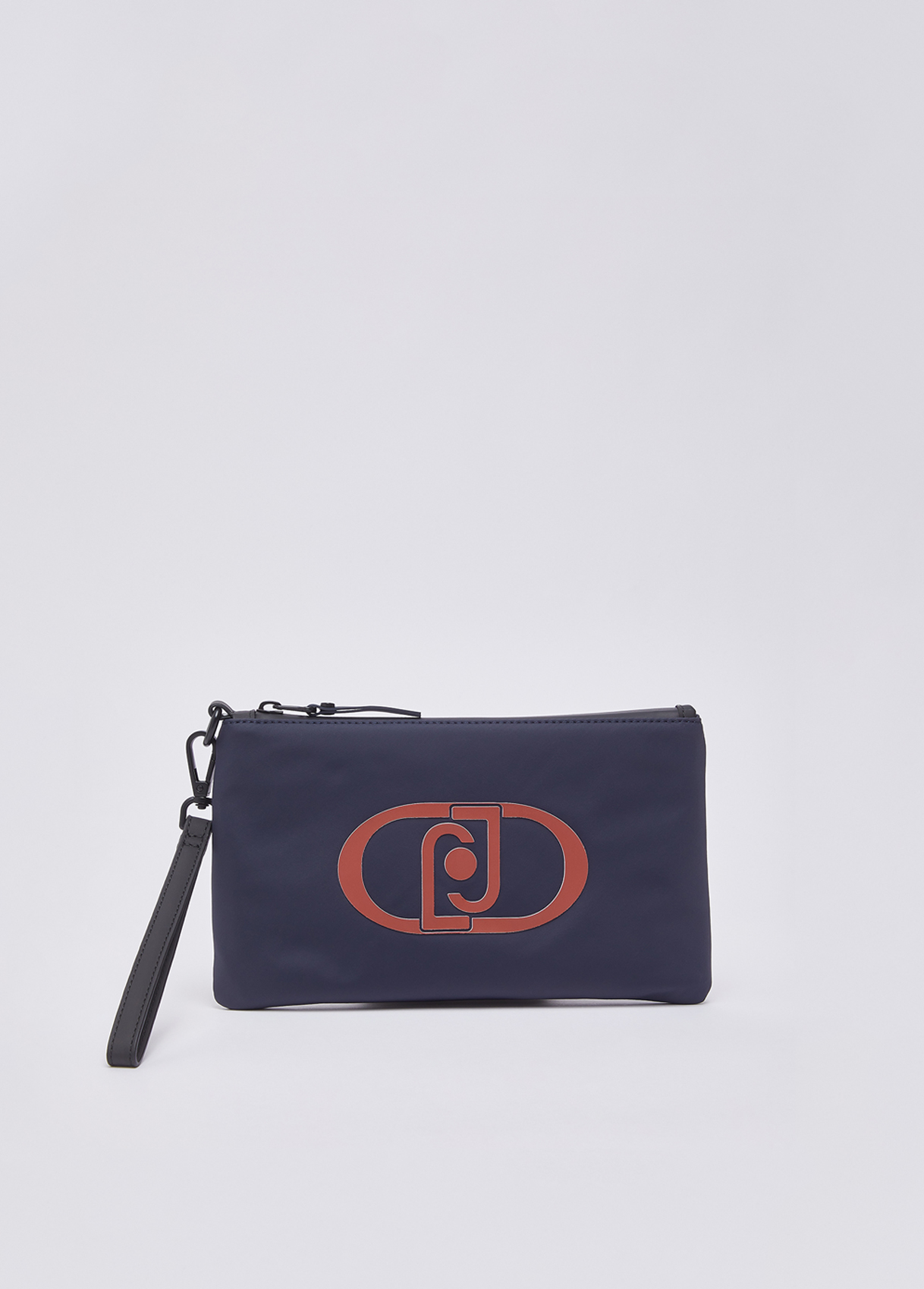 Liu Jo Pochette Avec Maxi Logo