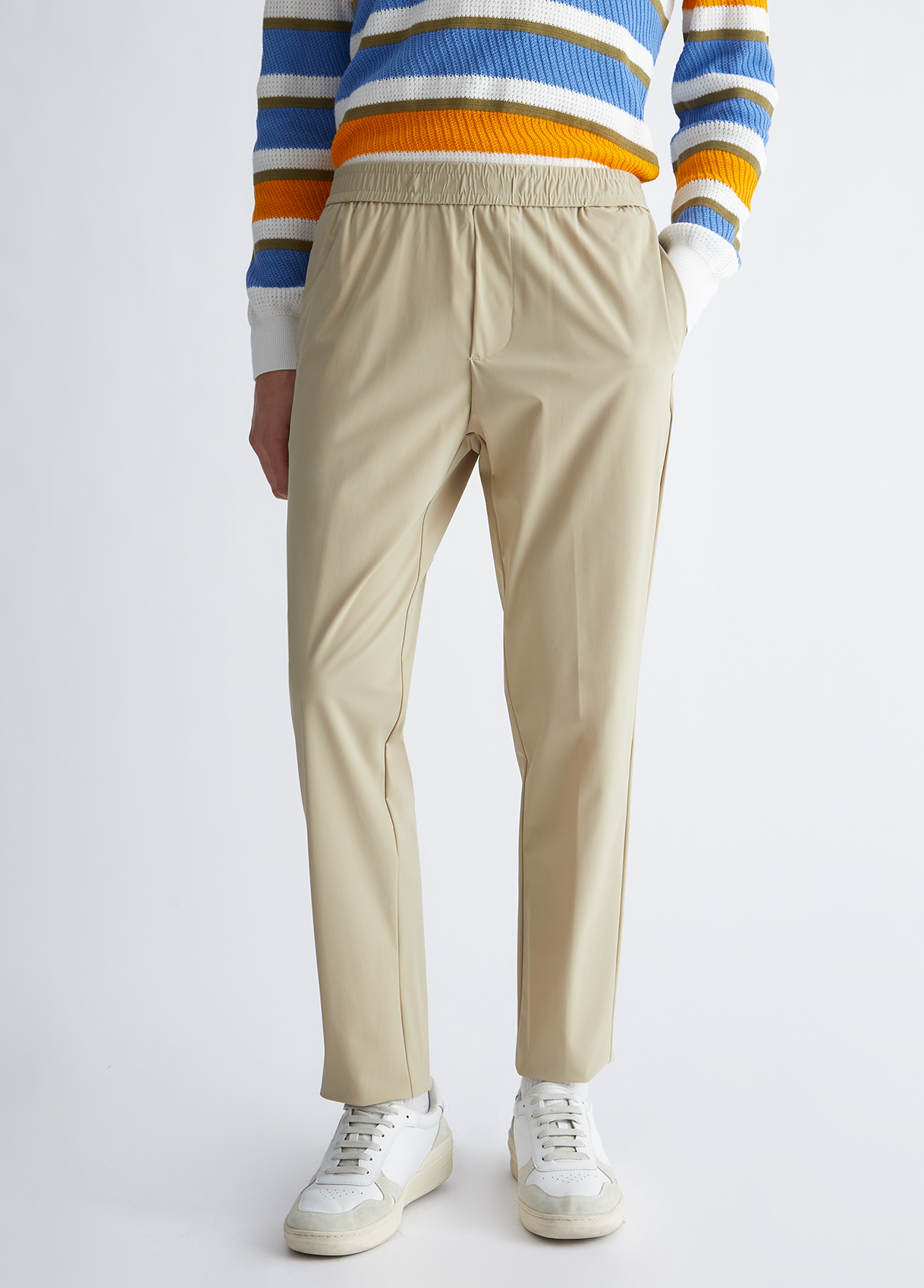 Liujo Pantalon De Sport Pour Homme