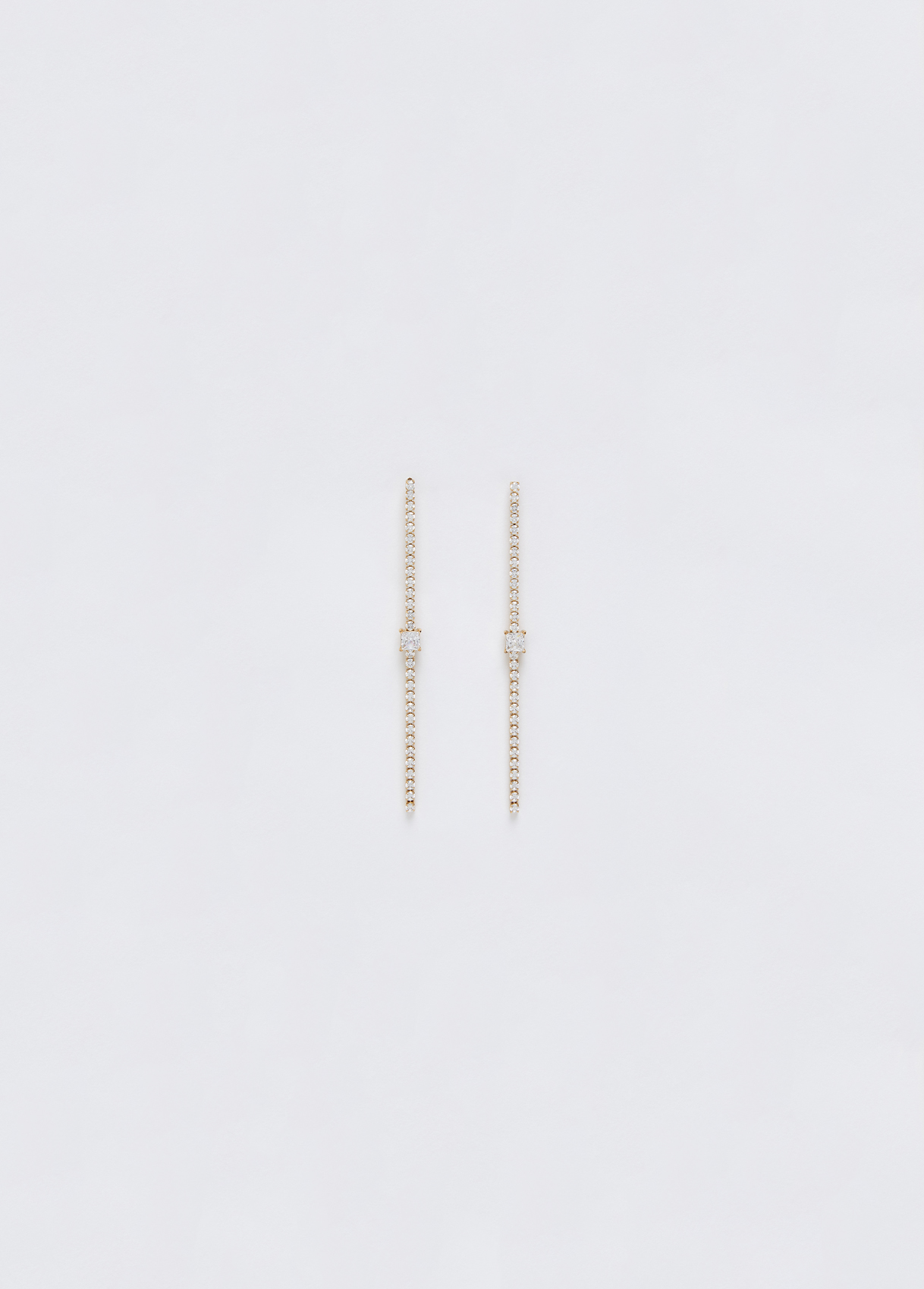 Liu Jo Boucles D'oreilles Avec Strass Liu Jo Boucles D'oreilles Avec Strass