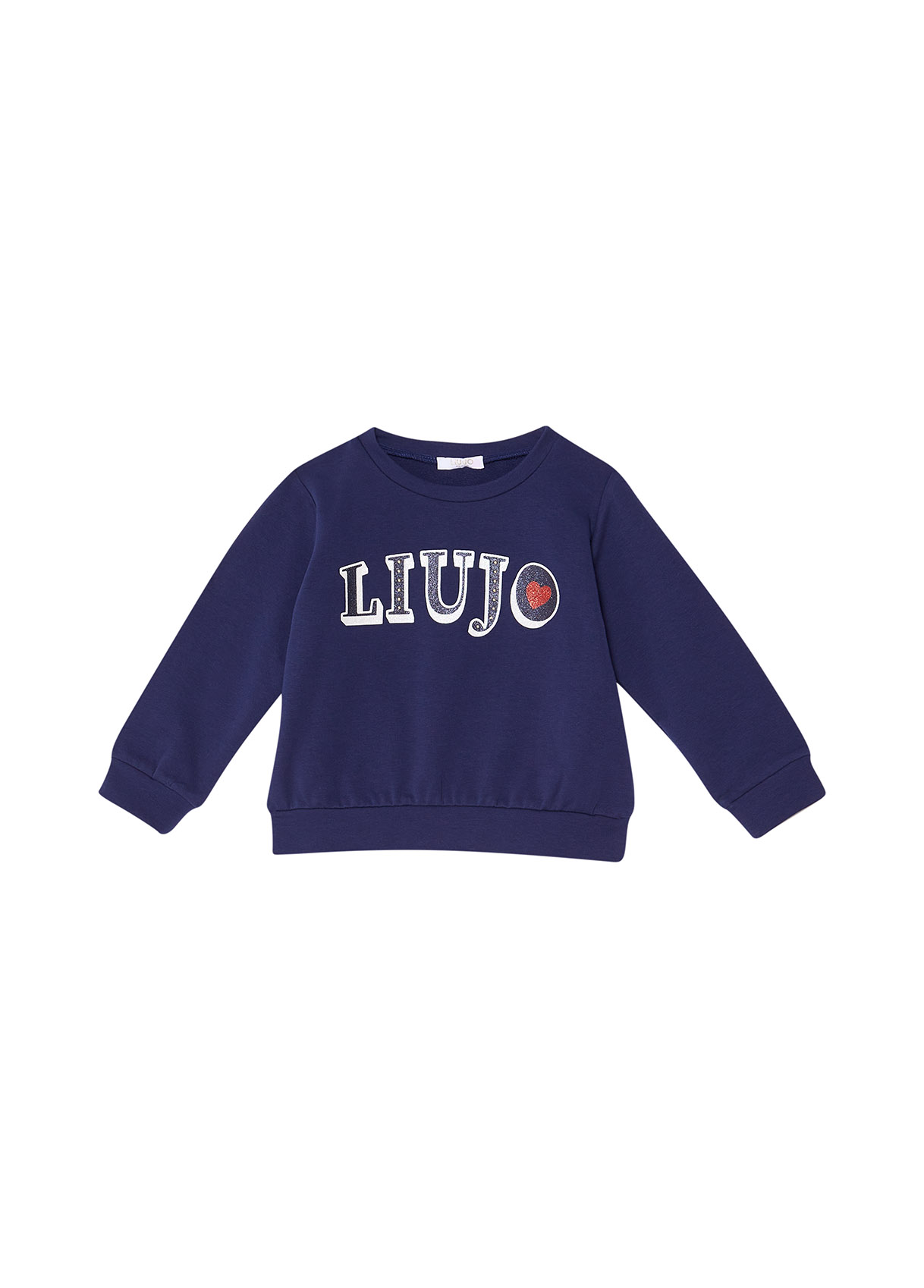 Liujo Sweat Avec Logo