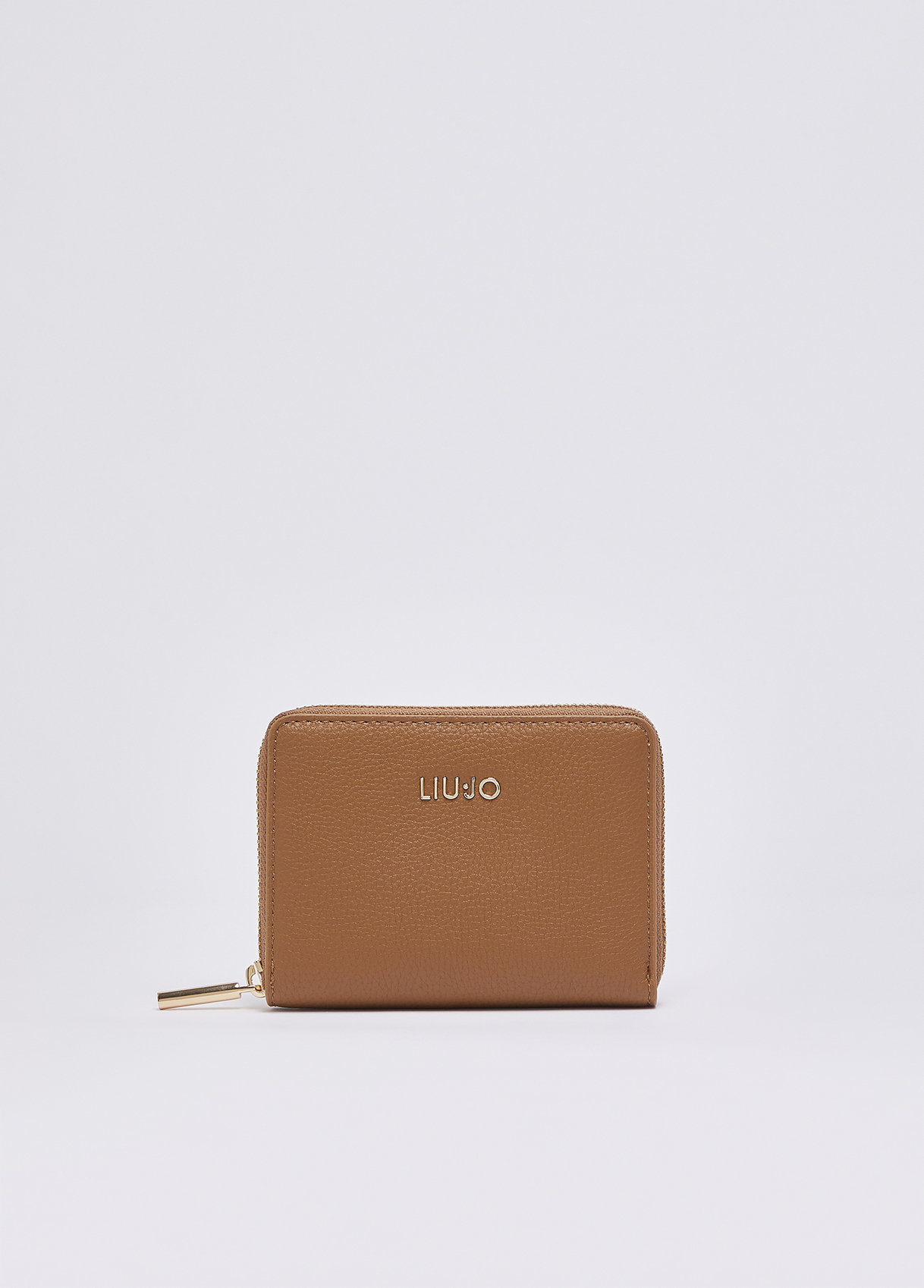 Liu Jo Small Zip-around Wallet