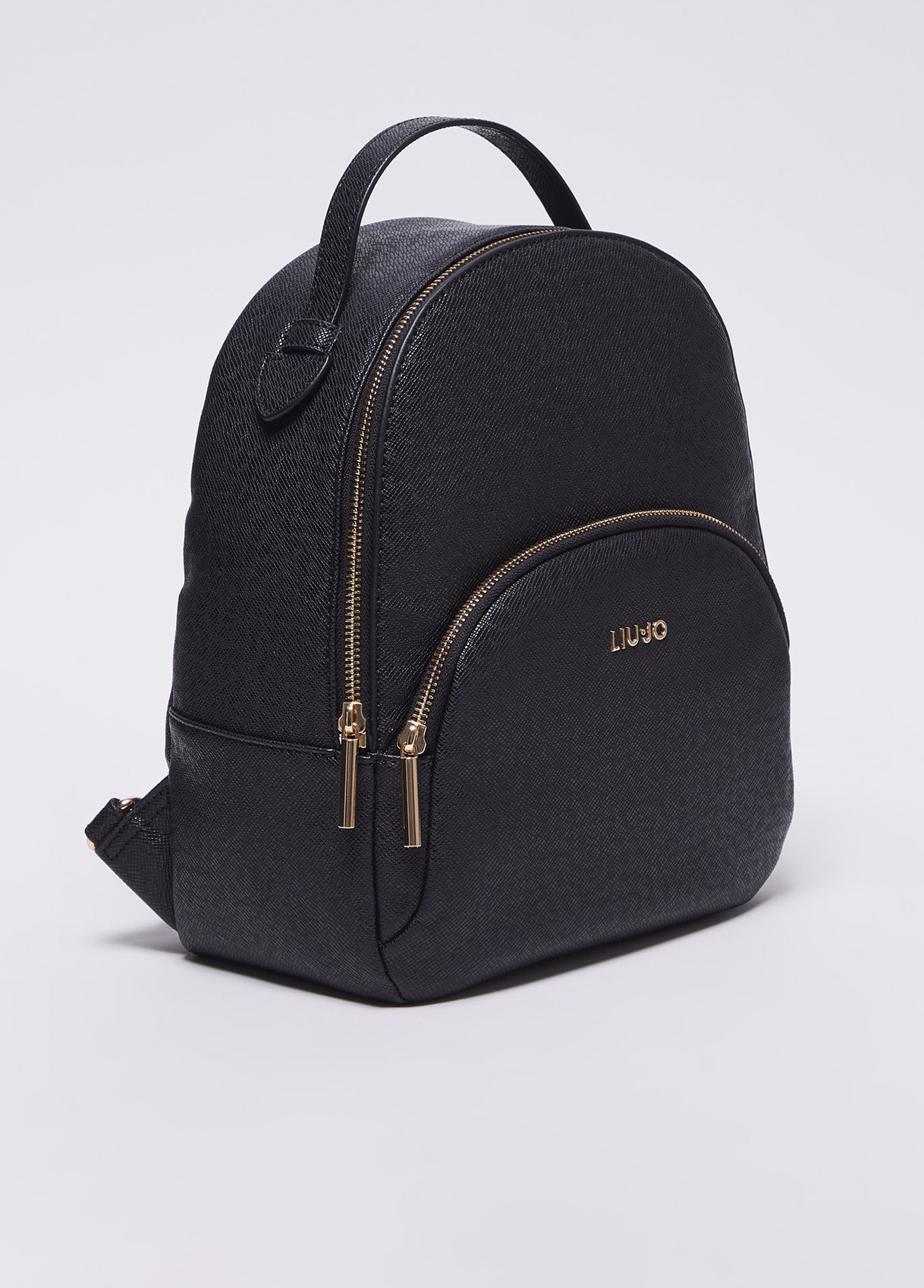 バックパック・リュック LIU JO LOGO BACKPACK 8057590711627---