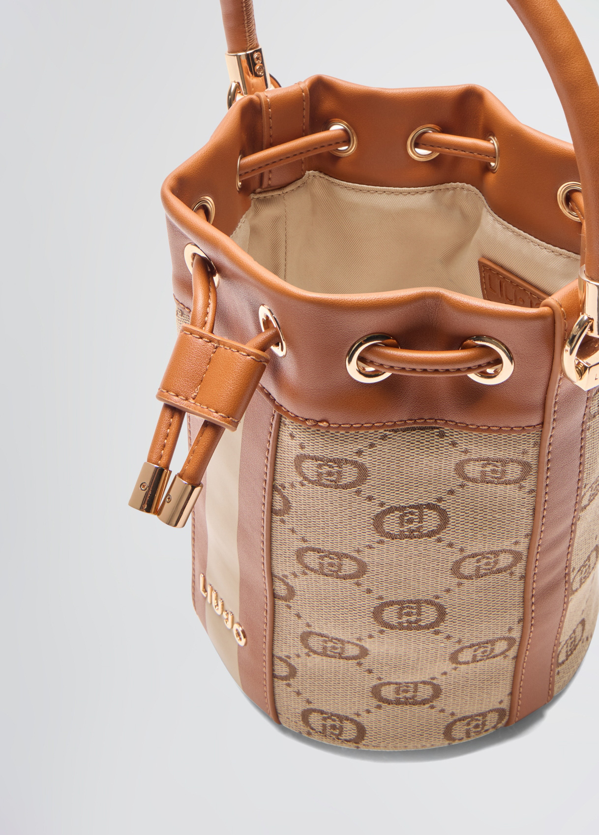 ■JILLSTUART■ Luna Bucket Bag 3 Colors JLBA4E651I2 JLBA5E65 8056255461723---