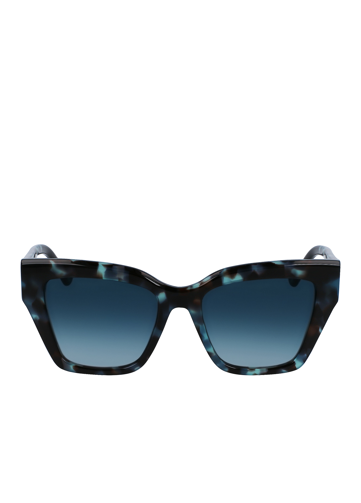 Liujo Lunettes De Soleil Rectangulaires