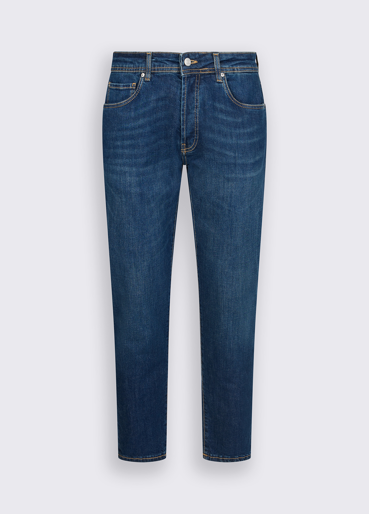 Liu Jo Tapered Fit Jeans