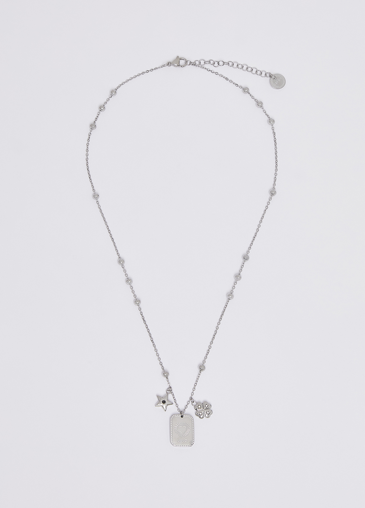 Liu Jo Collier Avec Charm