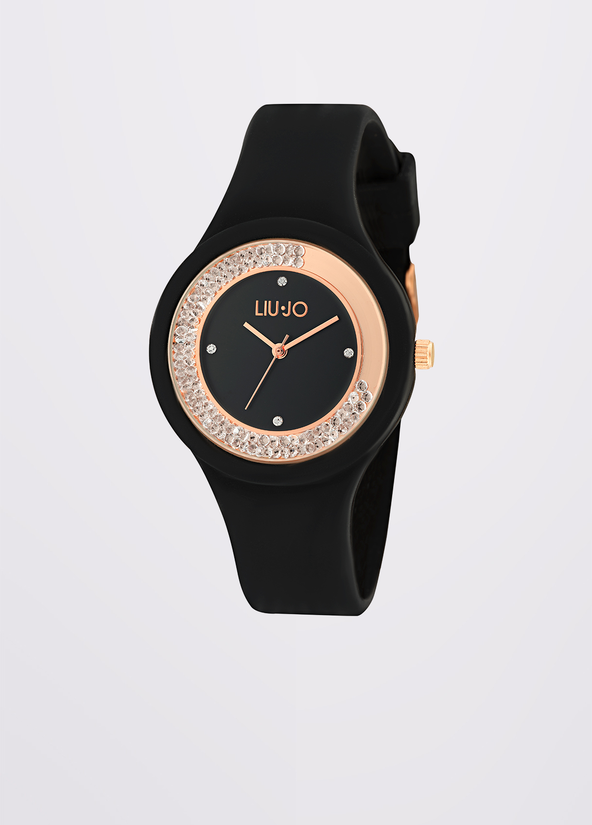 Liujo Montre dancing Sport