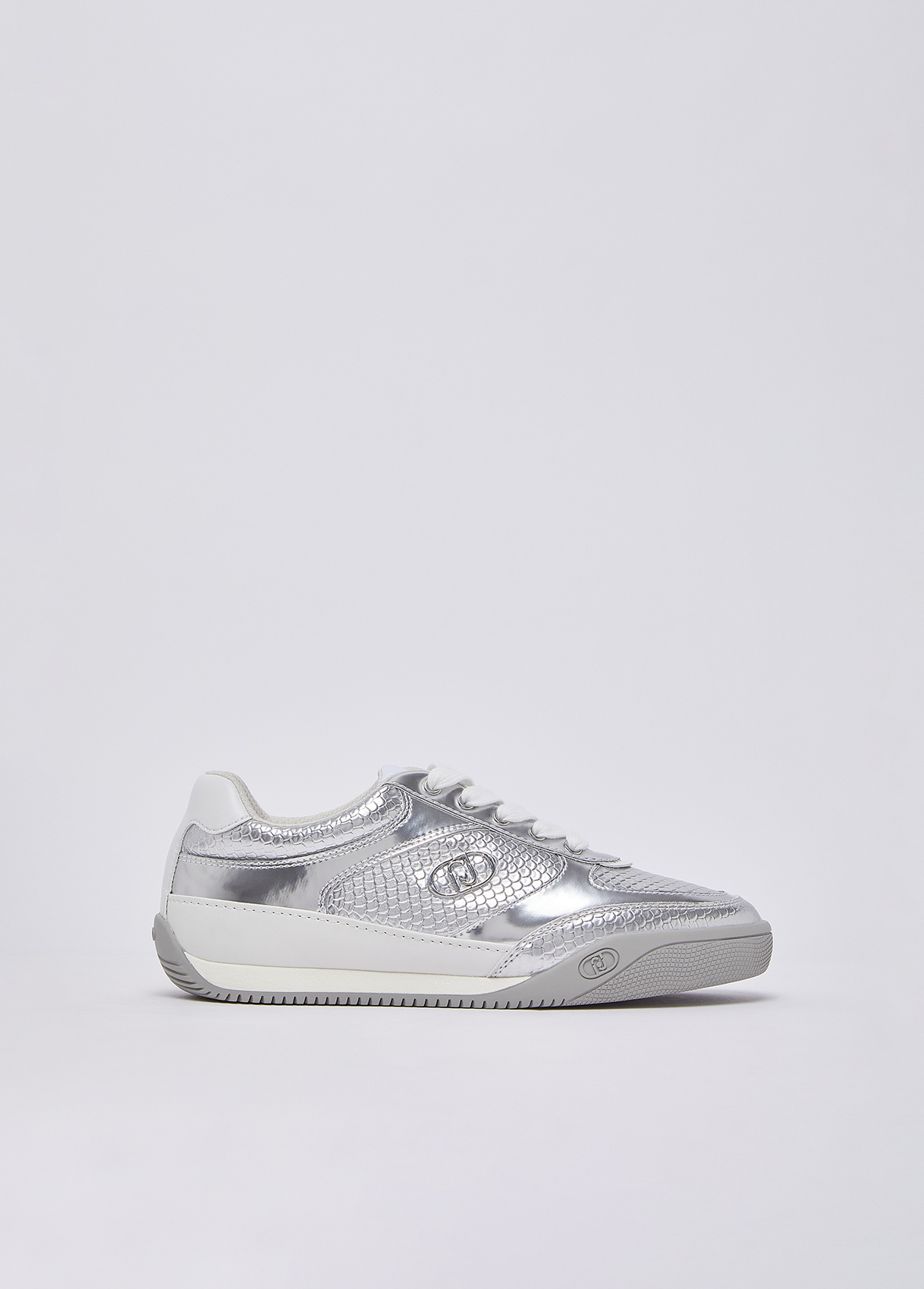 Liu Jo Laminate Sneakers