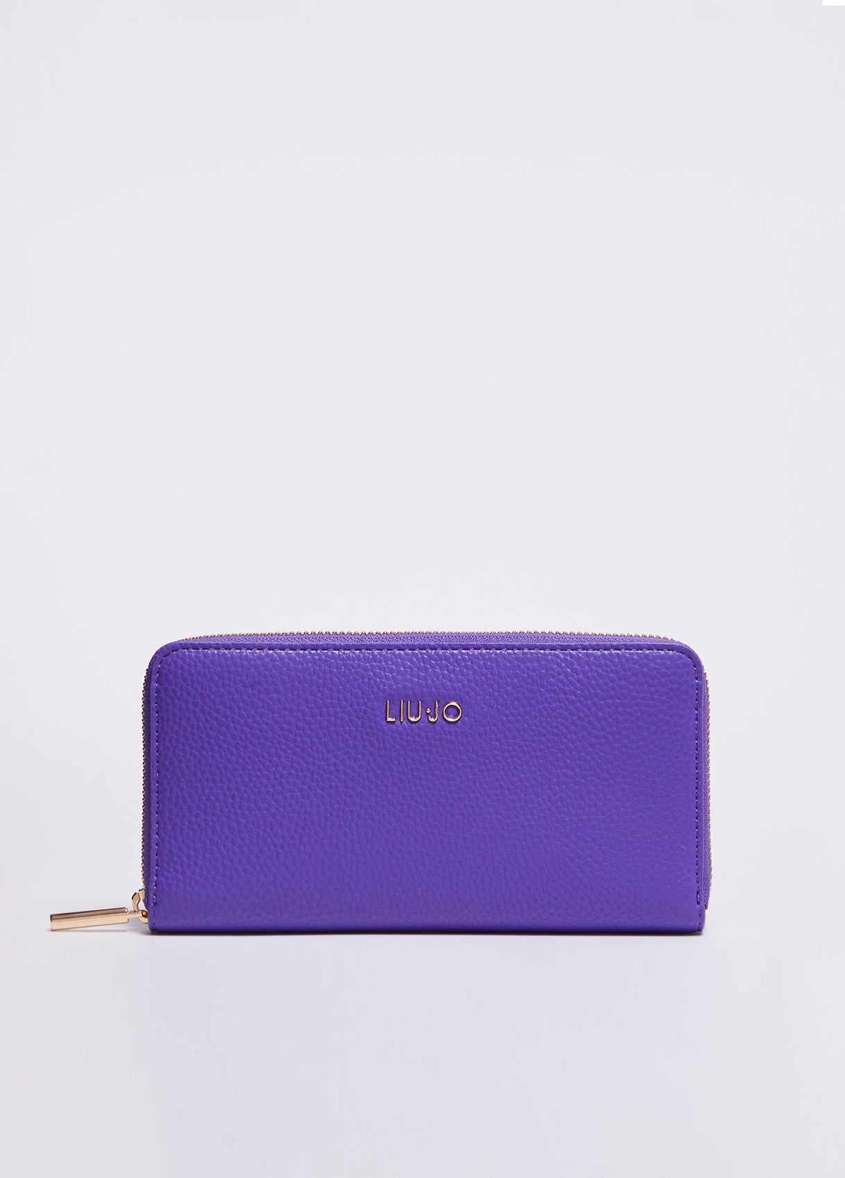 Liujo Portefeuille Grand Format Écoconçu