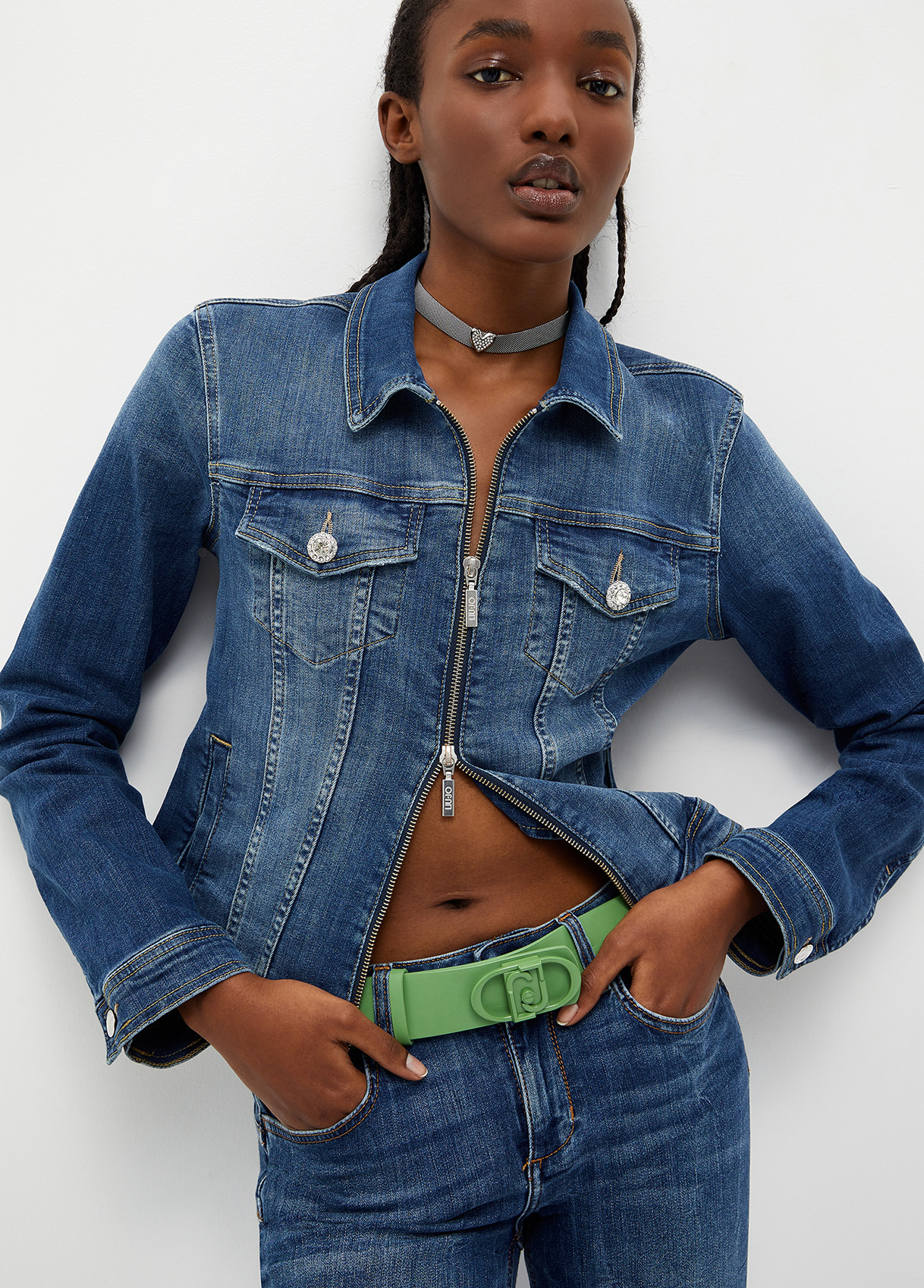 Liujo Ceinture Écoconçue