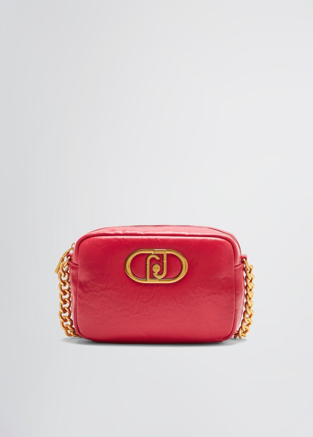 Liu Jo Medium Lapuffy Crossbody Bag
