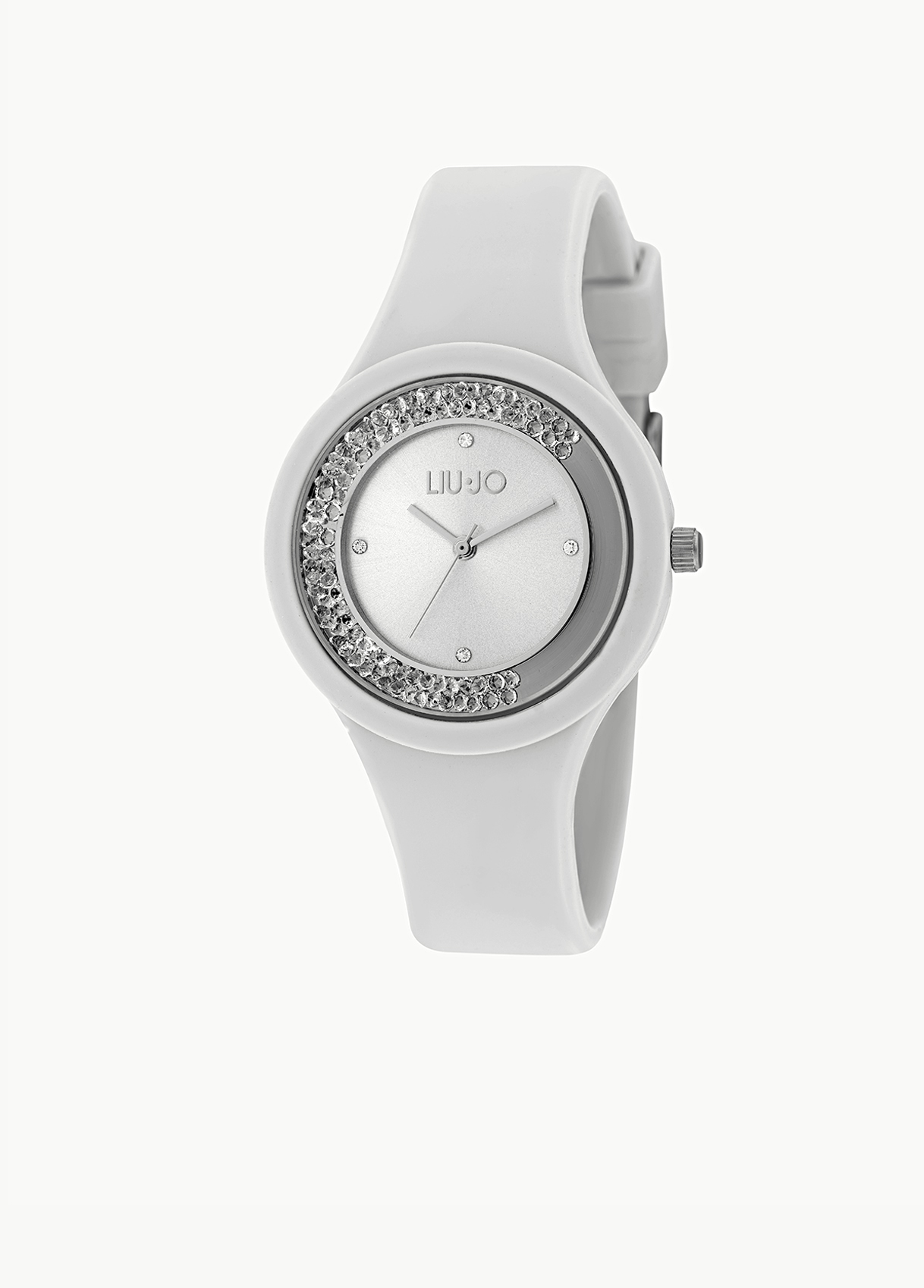 Liujo Montre En Acier