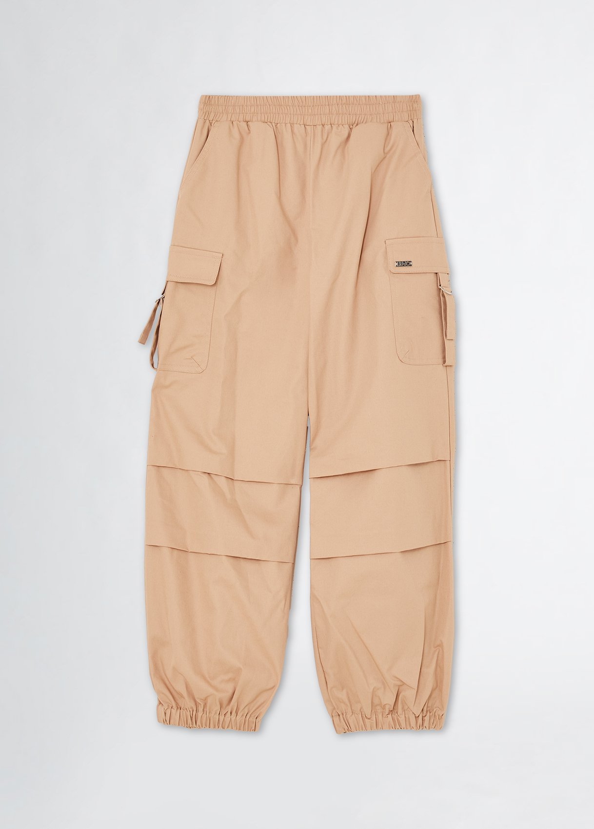 Liu Jo Cargo Trousers