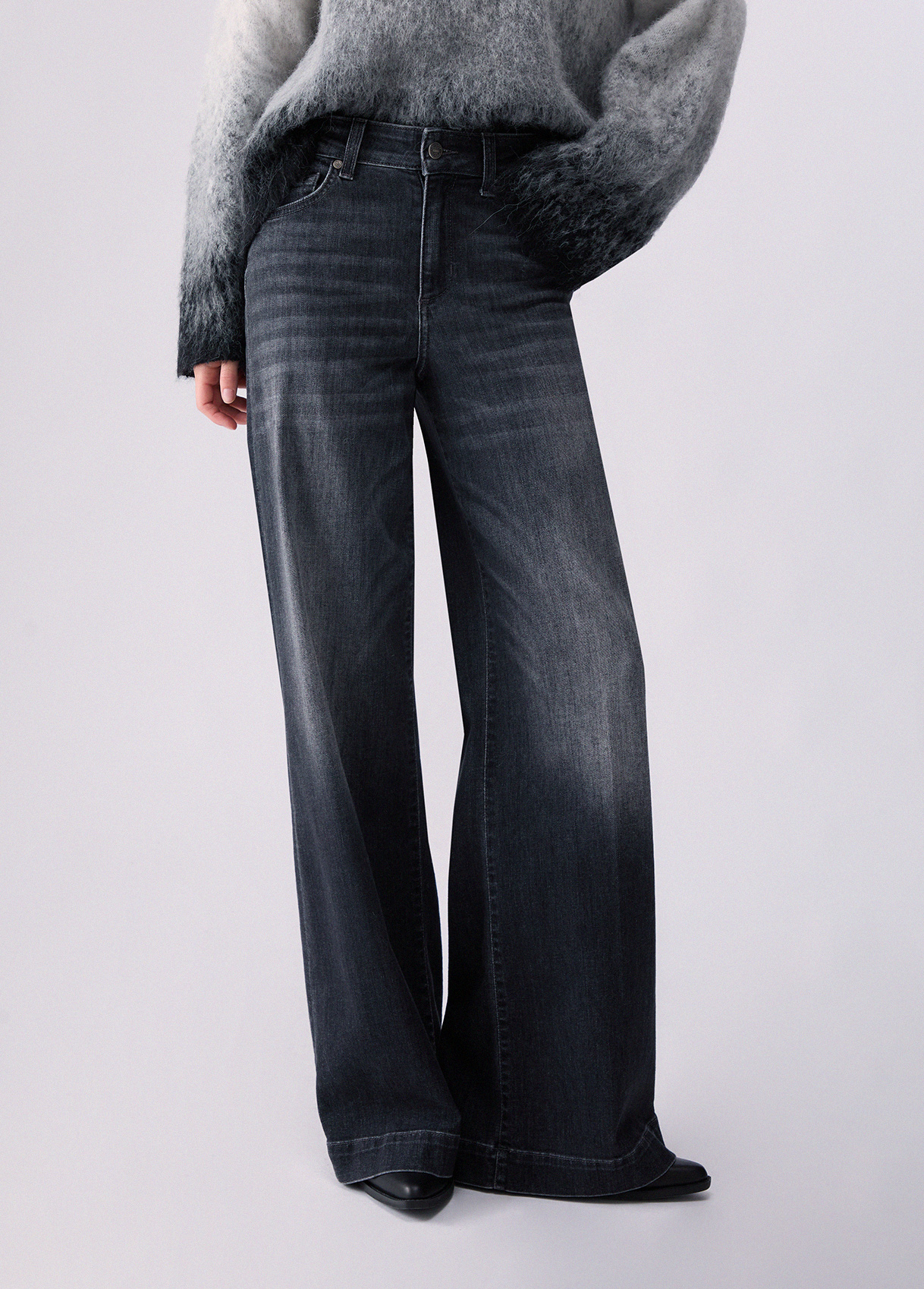 Liu Jo Flare Jeans