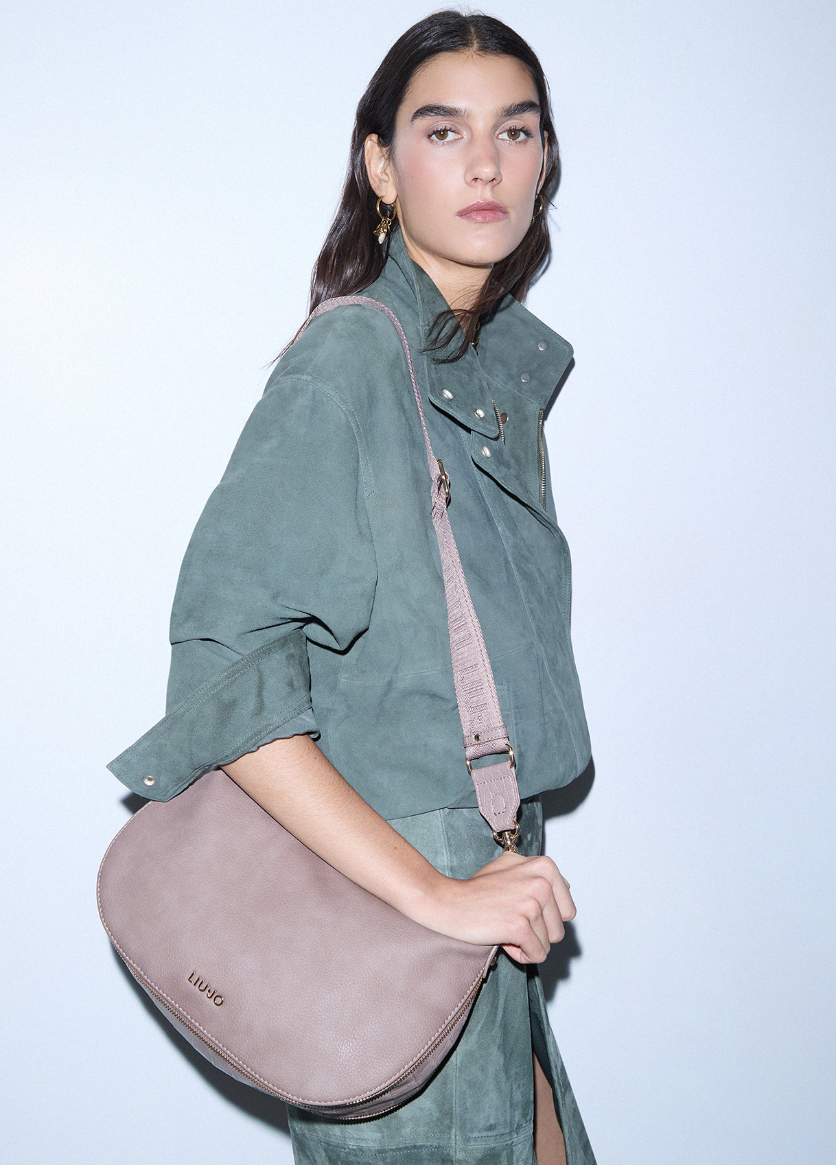 Liu Jo Medium Hobo Bag