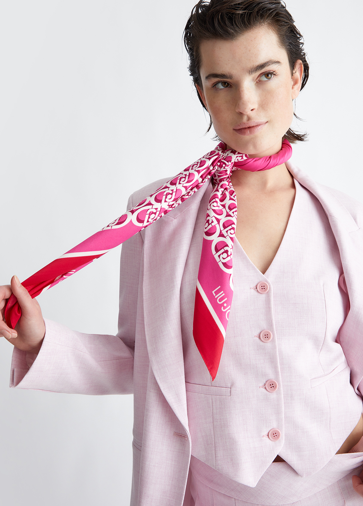 Liu Jo Better foulard