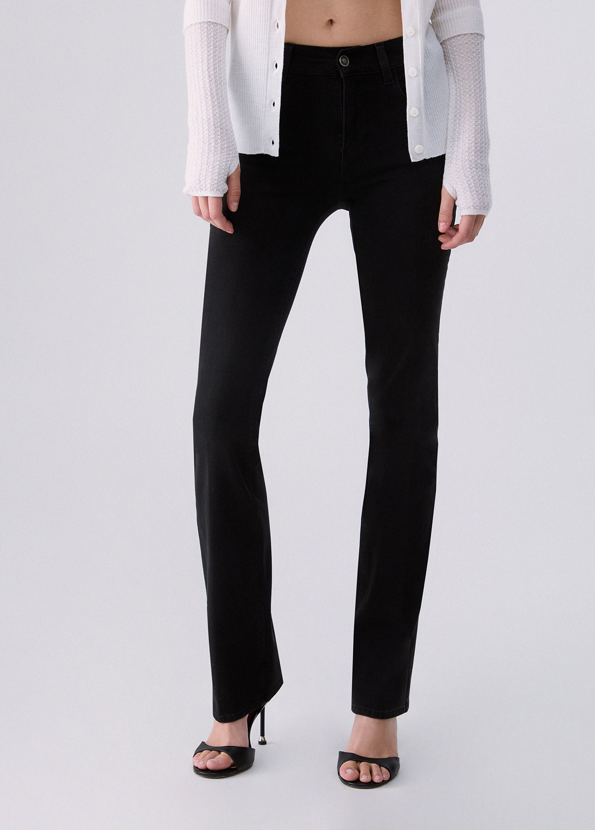 Liu Jo Jean Bootcut Amazing Fit