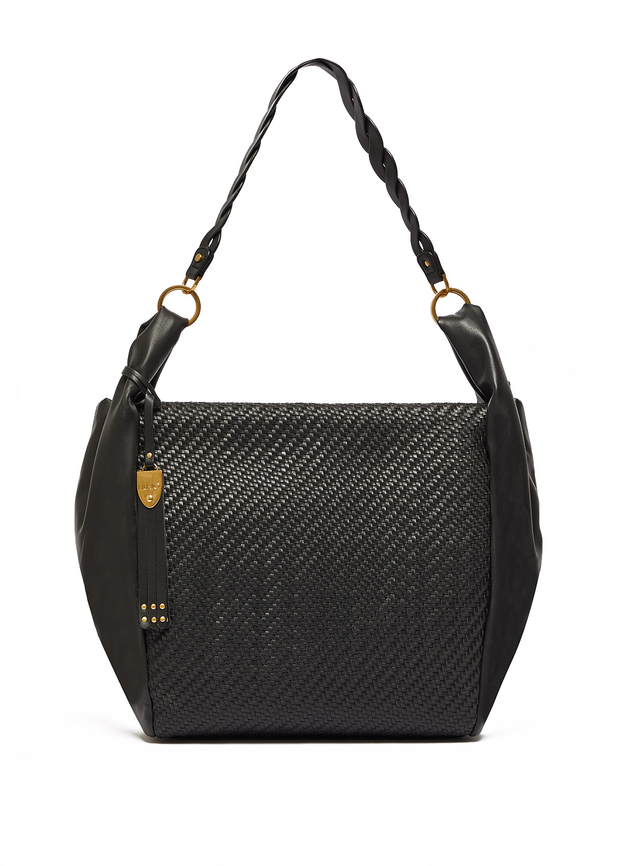 Liujo Shopper Tressé