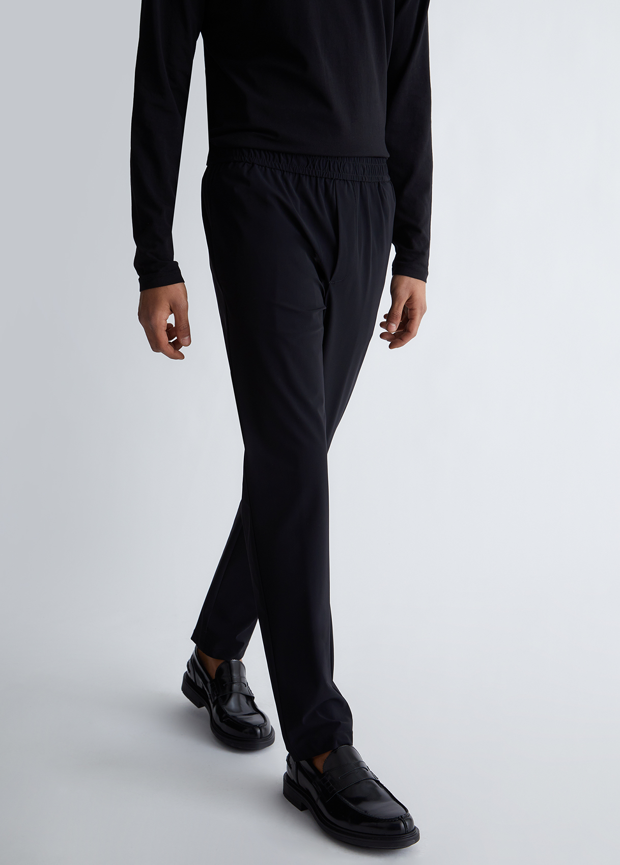 Liujo Pantalon De Sport Pour Homme