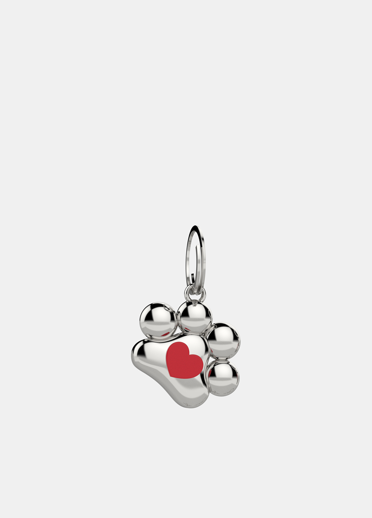 Liu Jo Pendant With Paw