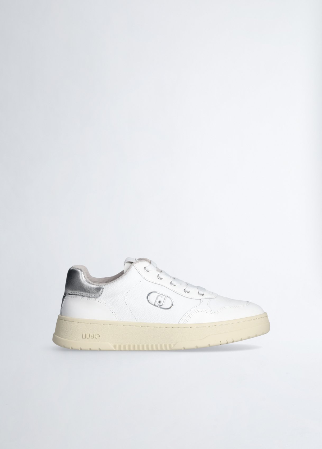 Liu Jo Sneakers In Leather