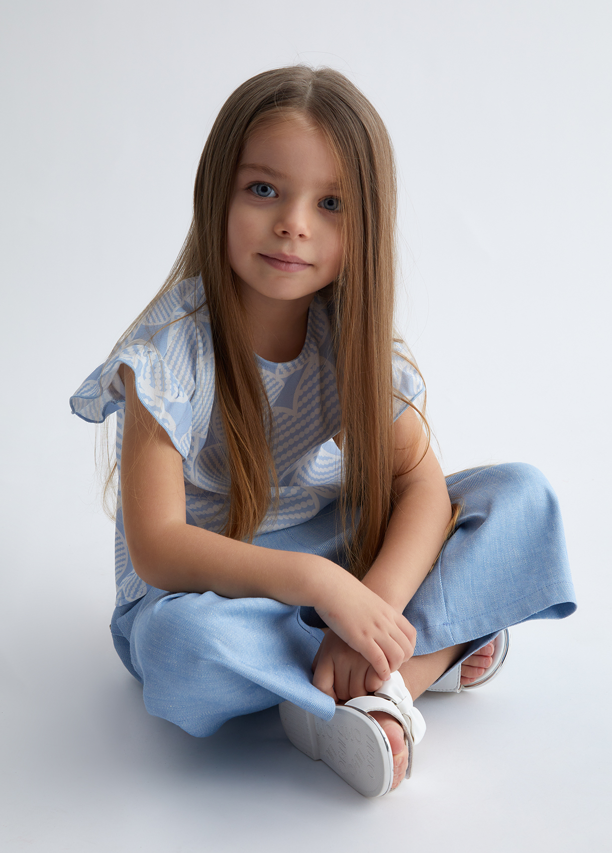 Liujo Top Écoconçu Avec Cœurs