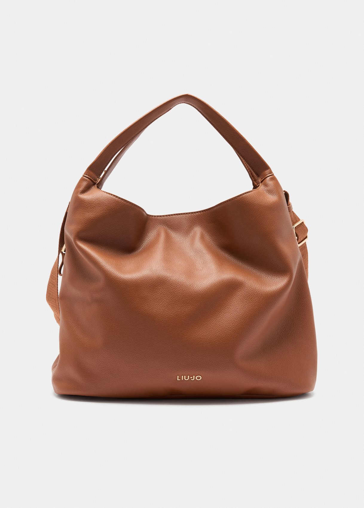 Liu Jo Sac Hobo Grand Format Avec Bandoulière Liu Jo Sac Hobo Grand Format Avec Bandoulière