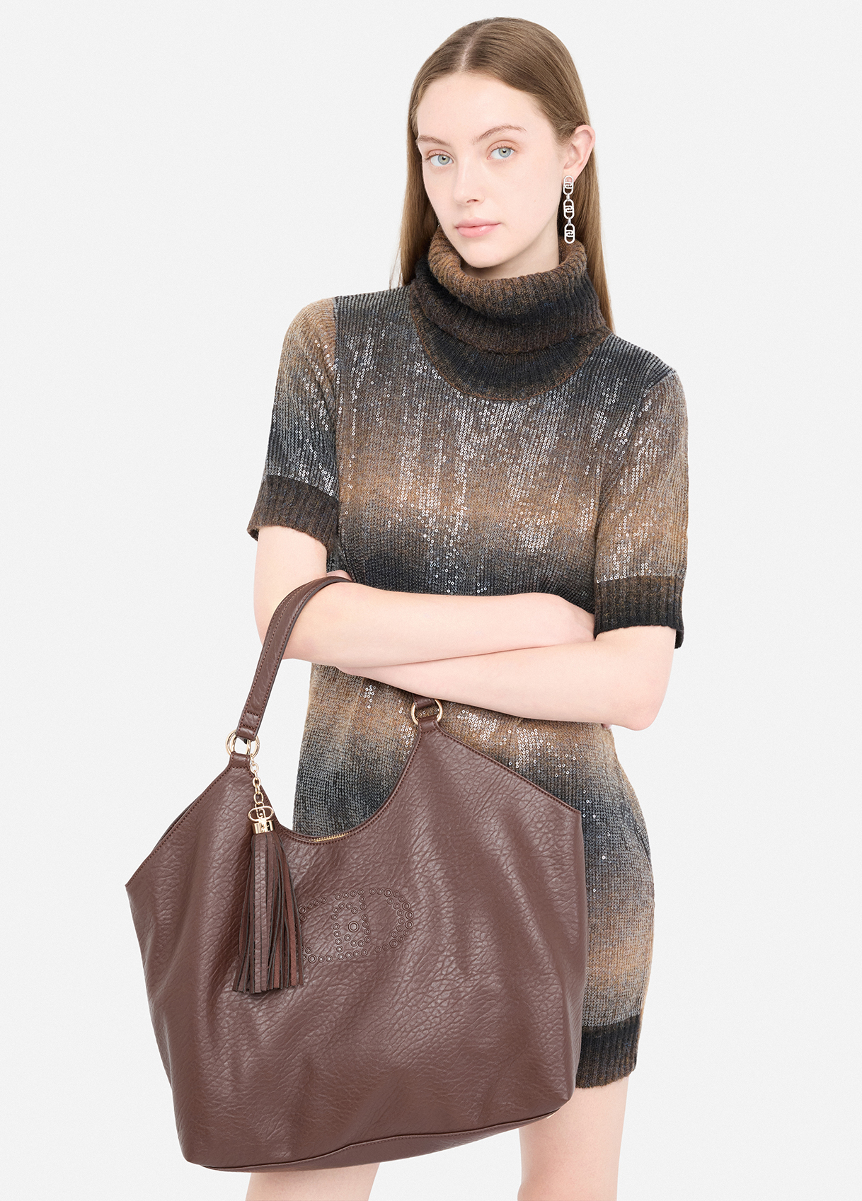 Liu Jo Shopper Grand Format