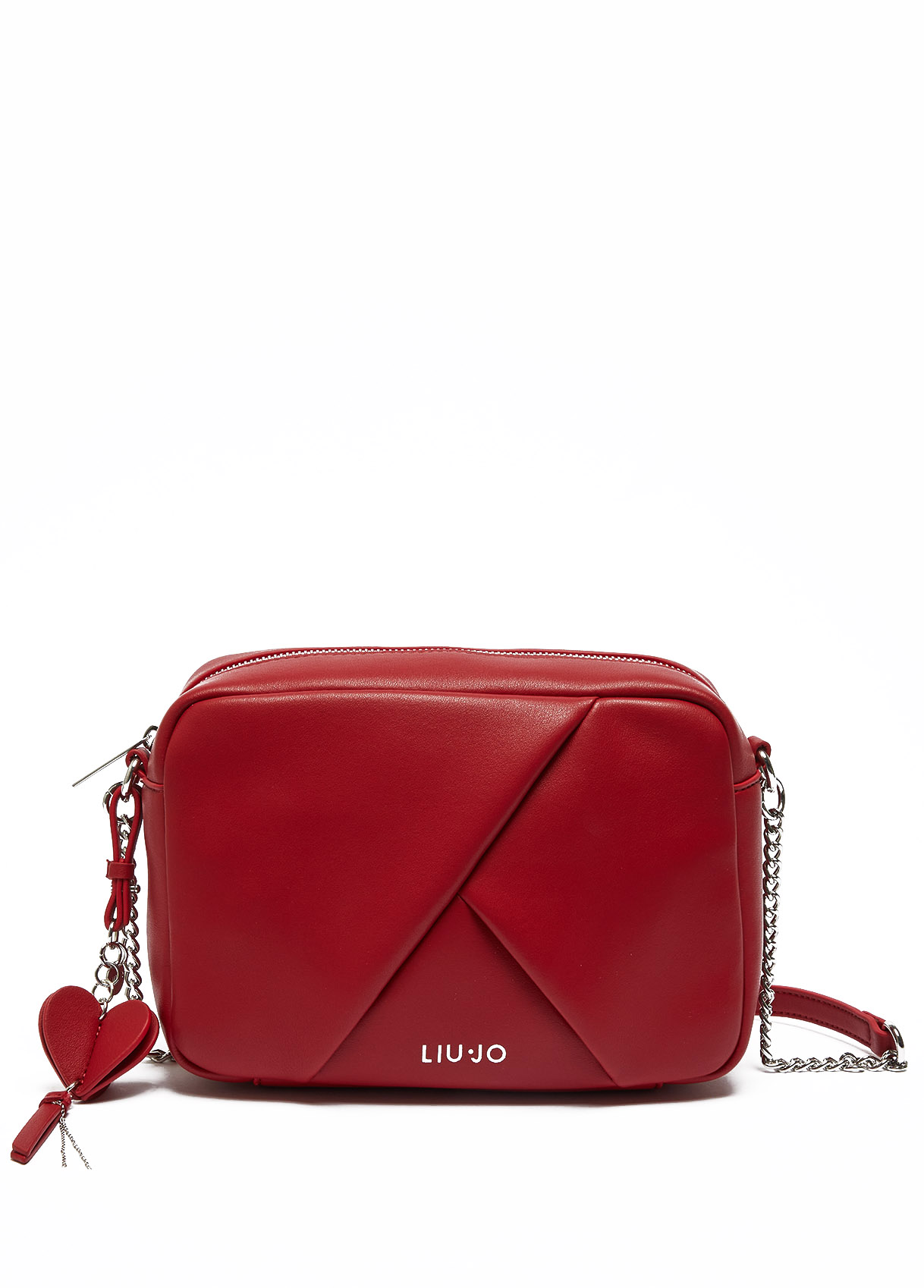 Liujo Sac À Bandoulière Avec Charm