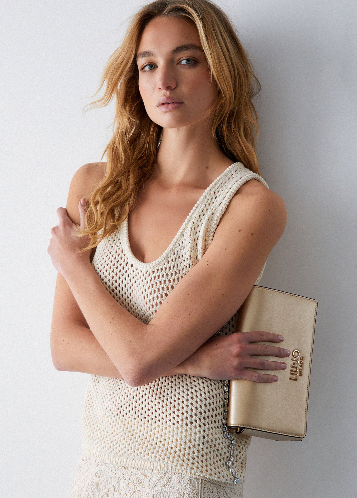 Liu Jo Small Shoulder Bag