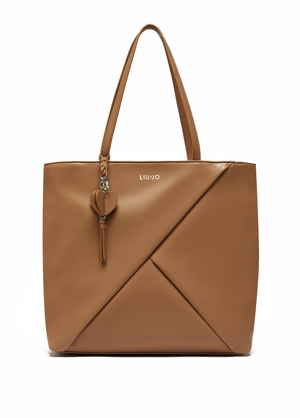 Liujo Shopper Avec Charm