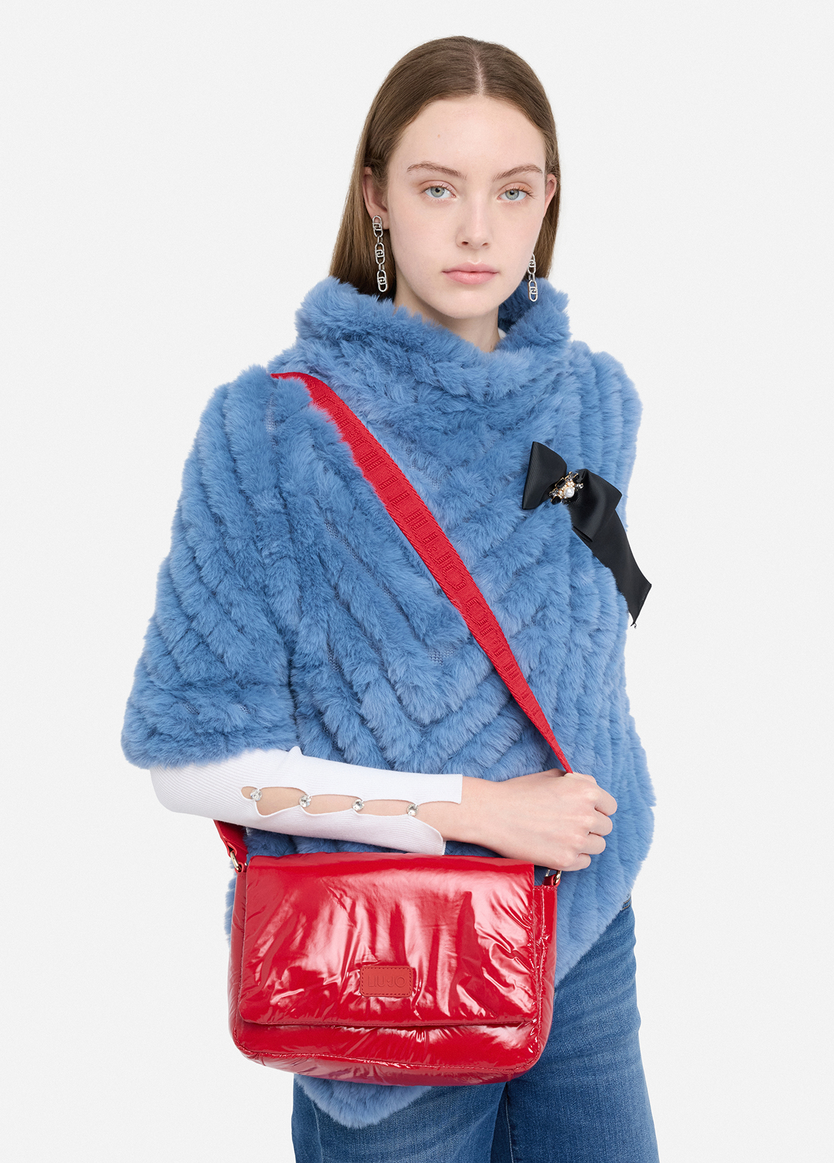 Women's Crossbody Bags | Designer crossbody bags | Liu Jo