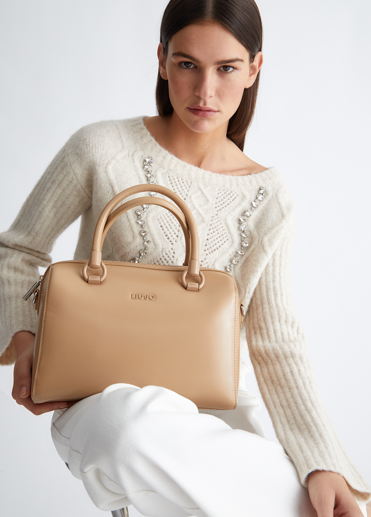 Liujo Sac Porté Main